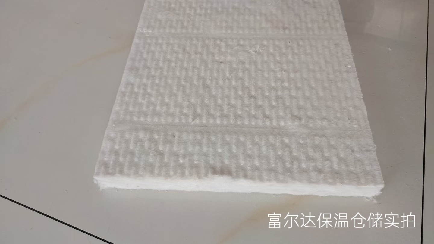 仙桃市高温工业保温板马弗炉保温板 - 推荐